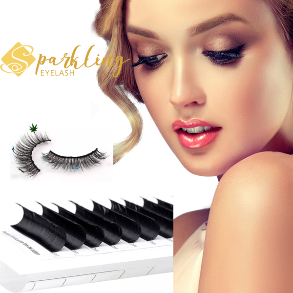 Wat is beter, wimpers strippen of wimperextensions?
