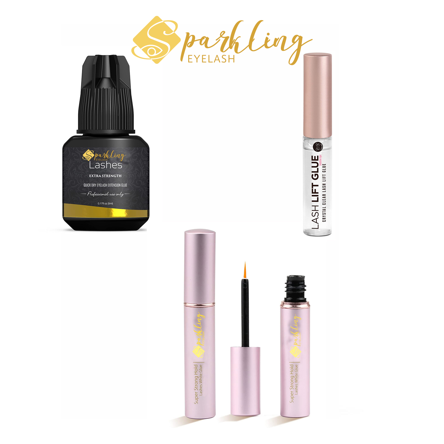 Wat is de beste lijm voor wimperextensions