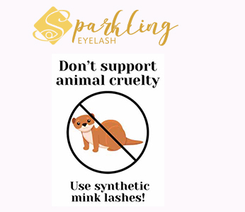 Wat is het verschil tussen Real Mink wimpers en Silk Lashes