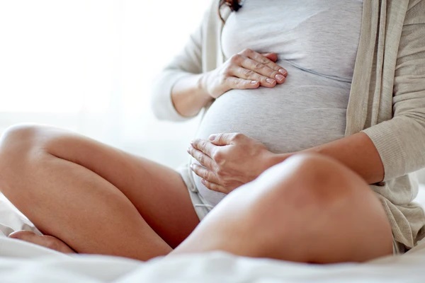 Zijn wimperextensions veilig om te krijgen tijdens de zwangerschap?