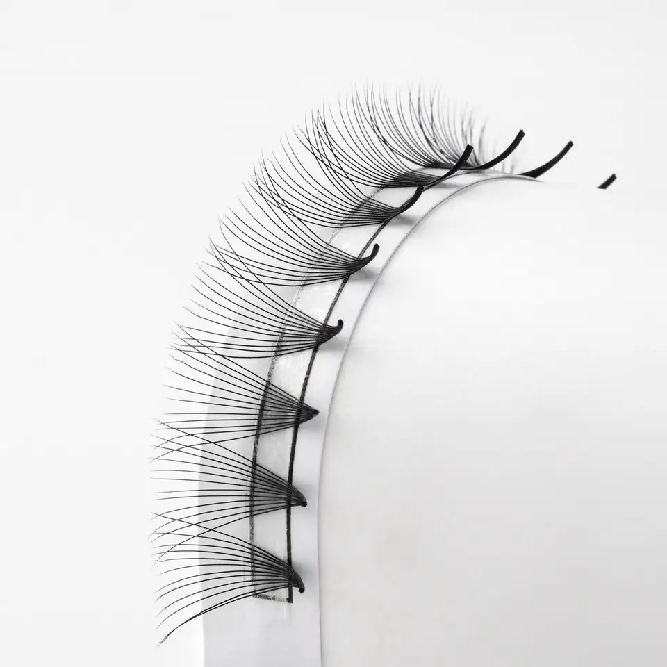 Wimperverlenging