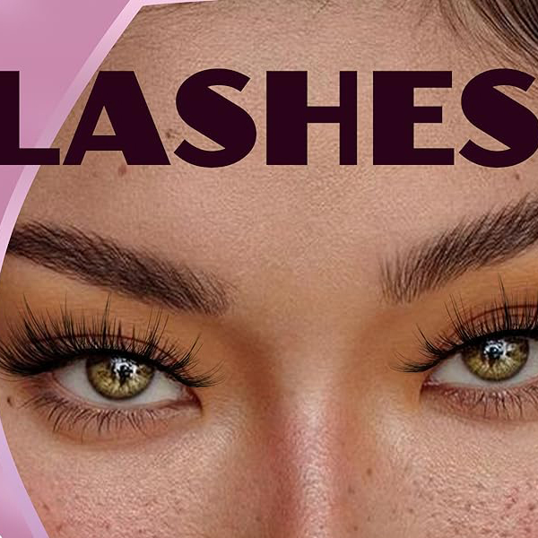 6D wimperstijlen