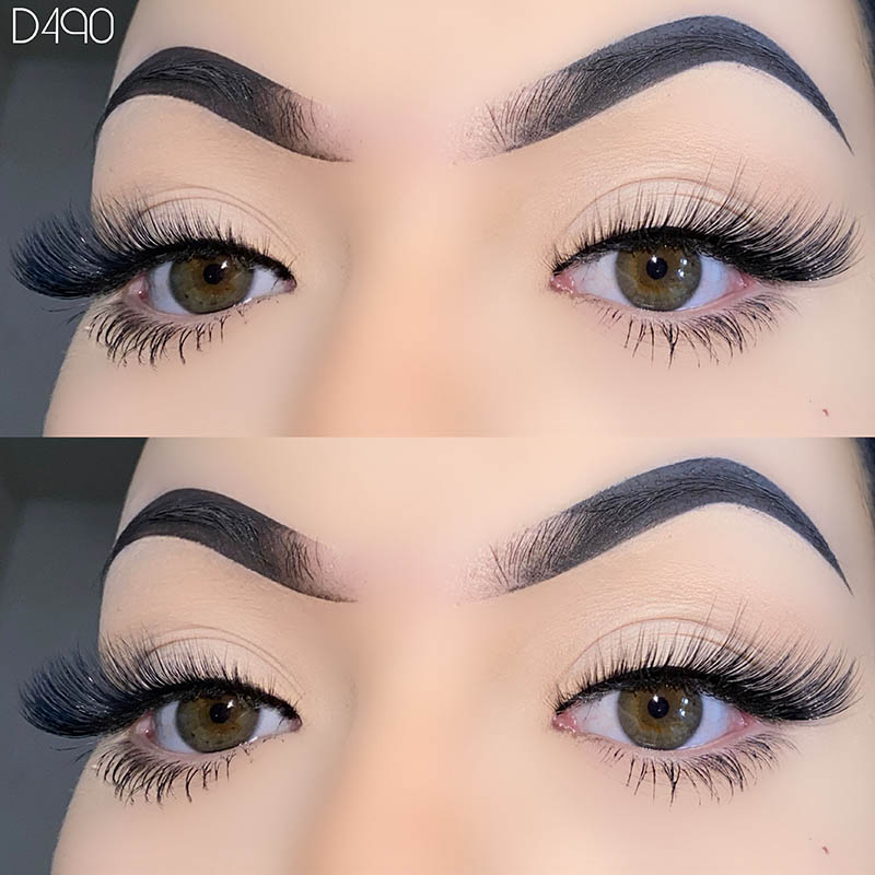 Ontdek de nieuwste trends op het gebied van valse wimpers en wimperverlenging op Beautyworld Middle East 2024