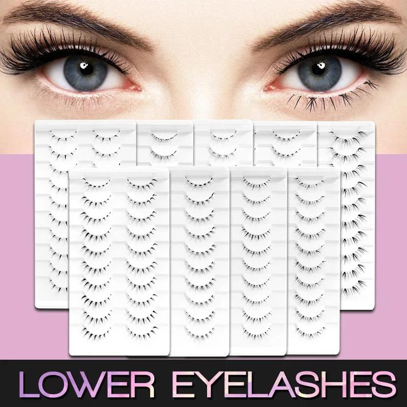 Hoe je een anime-geïnspireerde look krijgt met PingDu Sparkling Eyelash®