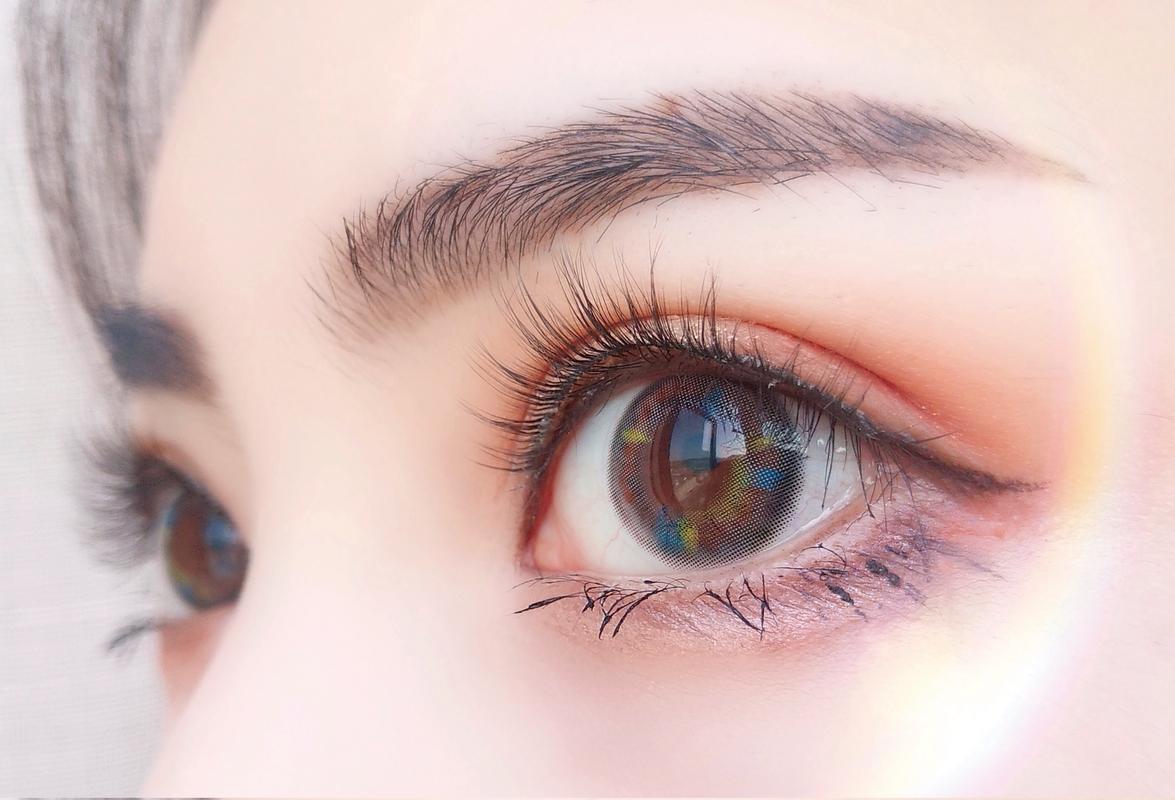 Sprankelende wimpers en schoonheidshulpmiddelen in overvloed: de China International Beauty and Fashion Eyelash Industry Expo