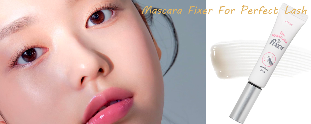 Bereik perfecte wimpers met Mascara Fixer: een uitgebreide recensie