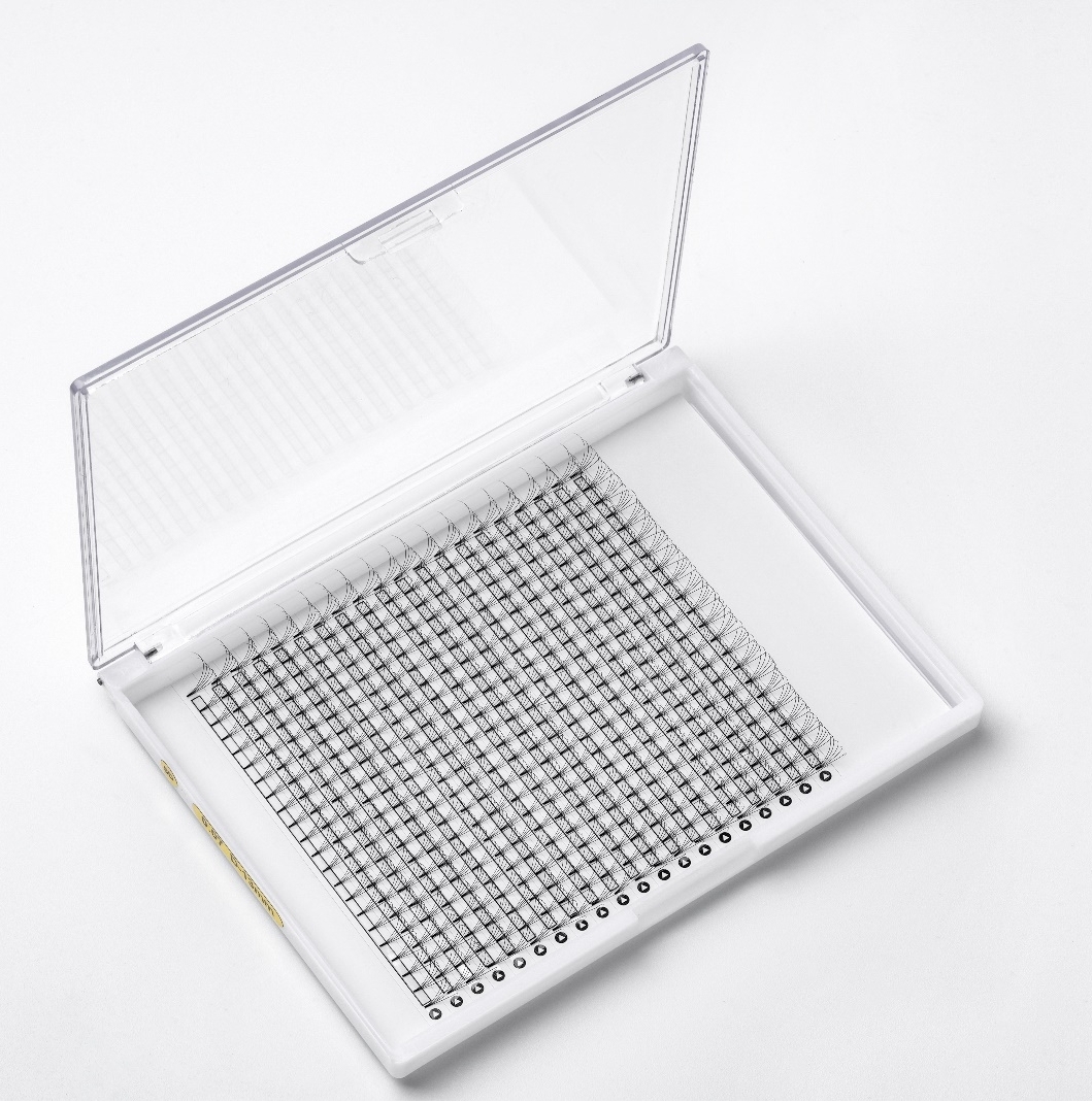 De ultieme gids voor het kiezen en aanbrengen van de beste vooraf gemaakte waaierwimpers