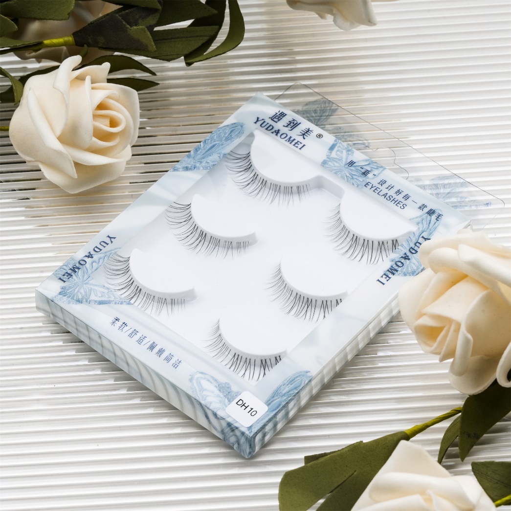 The Rise of Natural Look Wevens: een game-wisselaar in de schoonheidsindustrie