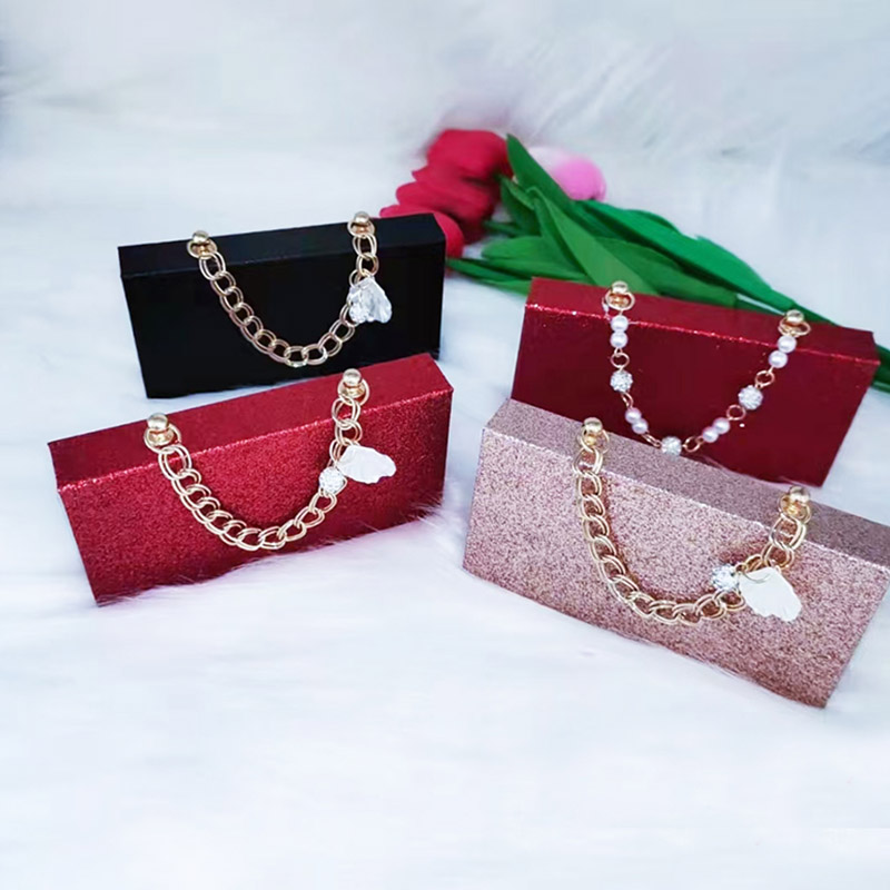 Handtas zweep Koffer Bagage wimper Case