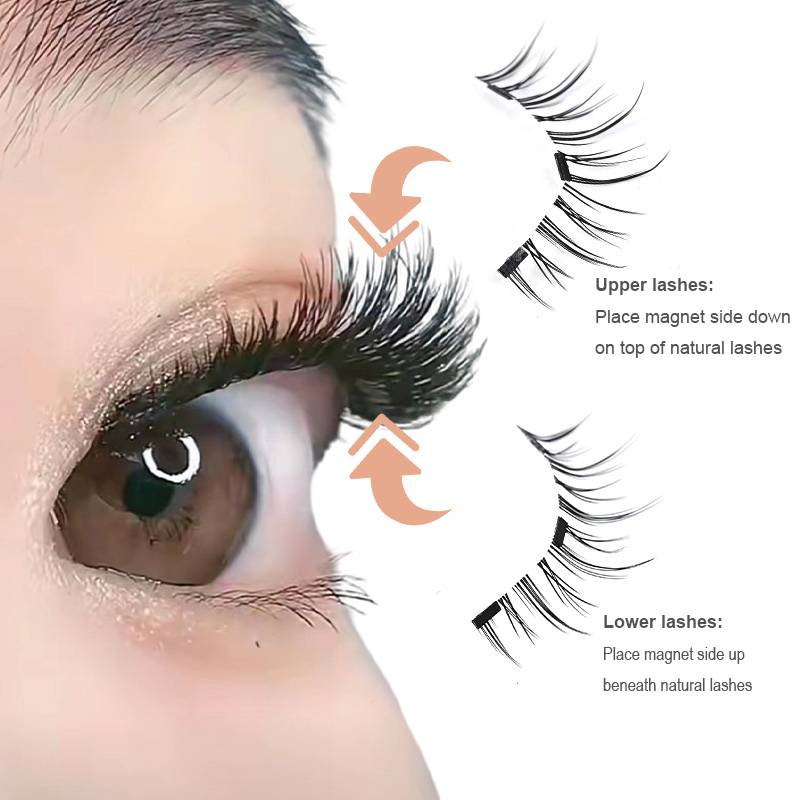 Quantum Magnetic Lash