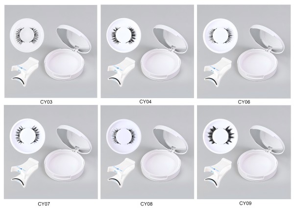 Quantum Magnetic Lash