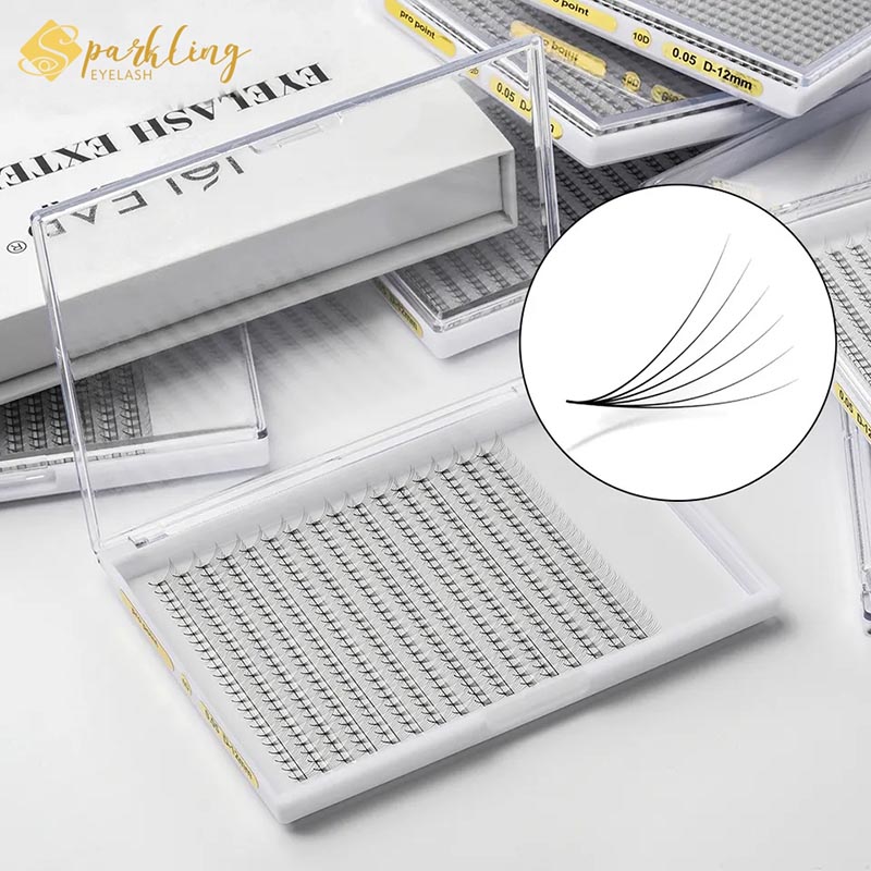 Premier Premade Fan Wimper Kit